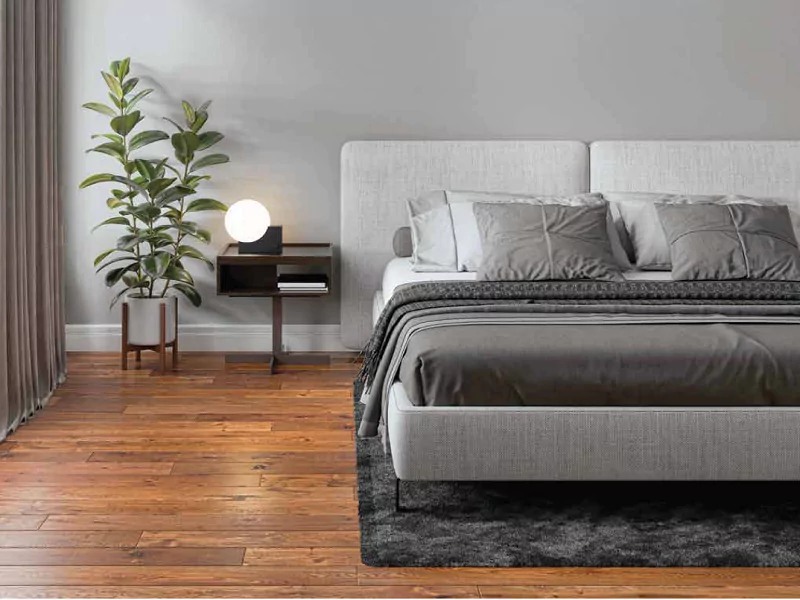 Bhartiya City Garden Estate Interior Image