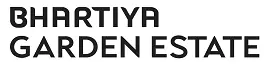 Bhartiya City Garden Estate Logo